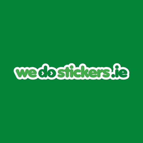 We Do Stickers