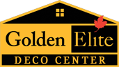 Golden Elite Deco Center