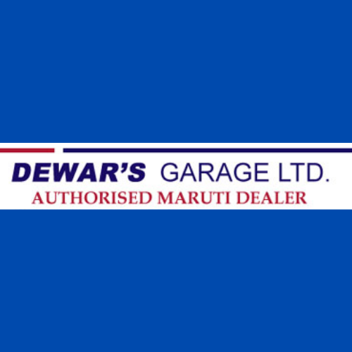 Dewar's Garage