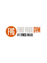 Find Your Gym