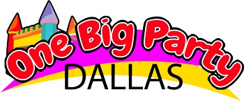 One Big Party Dallas Street