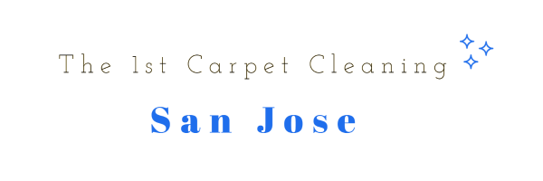 The 1st Carpet Cleaning San Jose