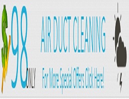 Air Duct Cleaning Sugar Land