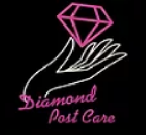 Diamond Post Care