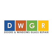Door & Window Glass Repair