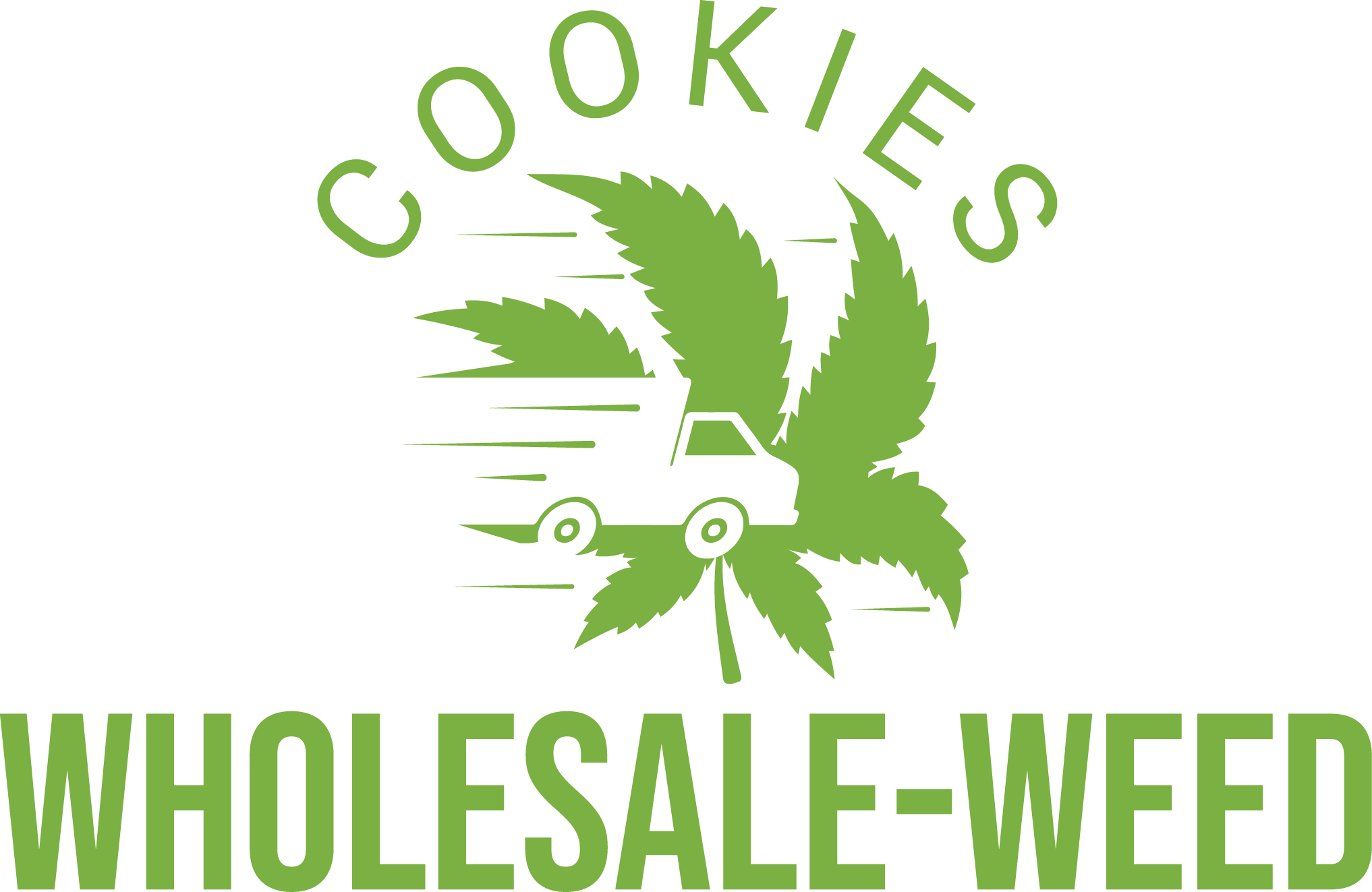 WHOLESALE-WEED