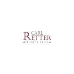 LAW OFFICES OF CARL R. RETTER