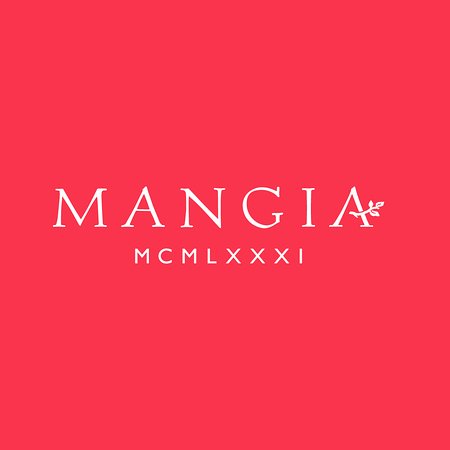 Mangia NYC Catering