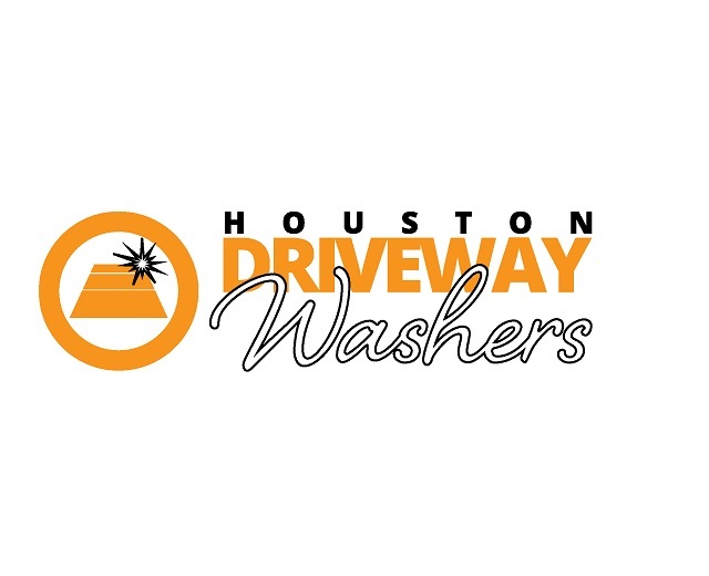 Houston Driveway Washing