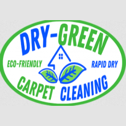 Dry Green Carpet Cleaning