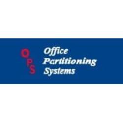 Office Partitioning Systems