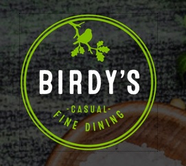 Birdy's Fine Casual Dining