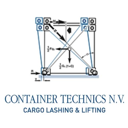  Container Technics NV
