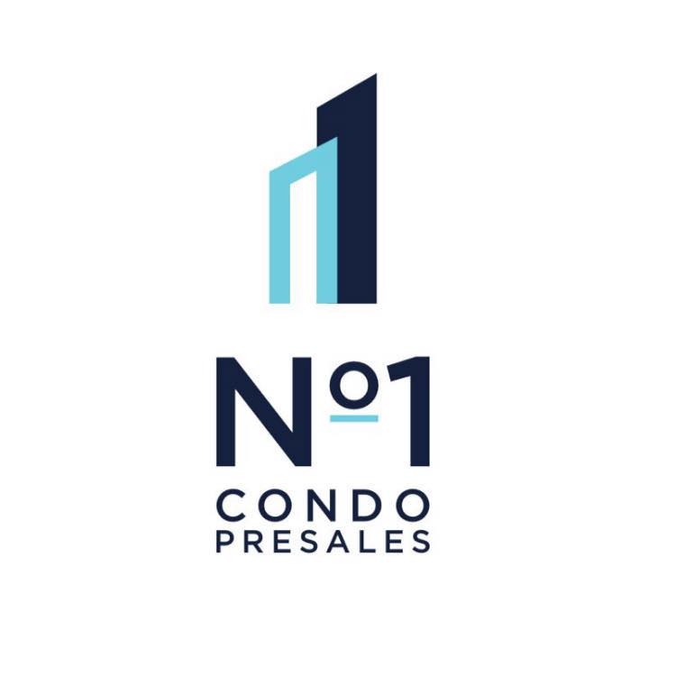 No1 Condo Presales