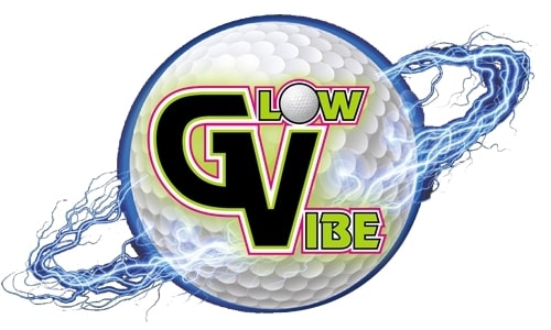 Glow Vibe Golf