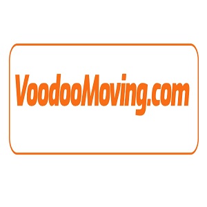 Voodoo Moving