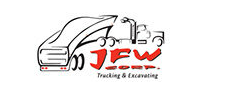 JFW Trucking  
