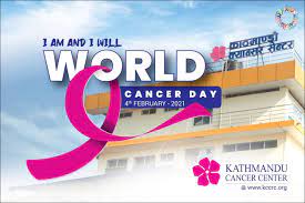 Kathmandu Cancer Center Hospital