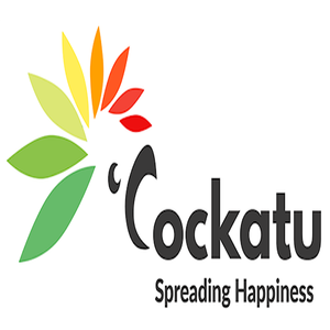 Cockatu - Spreading Happiness