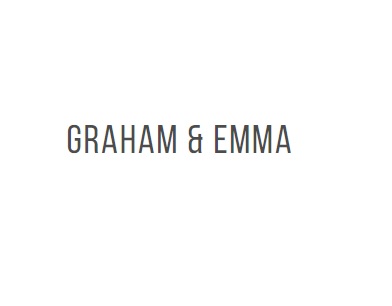 Graham & Emma