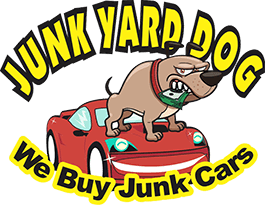 Junkyard Dog – Cash For Junk Cars