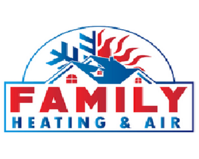Family Heating and Air