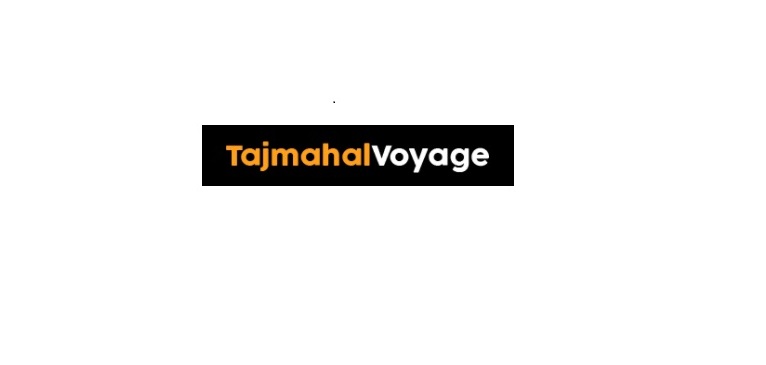 TajMahalVoyage