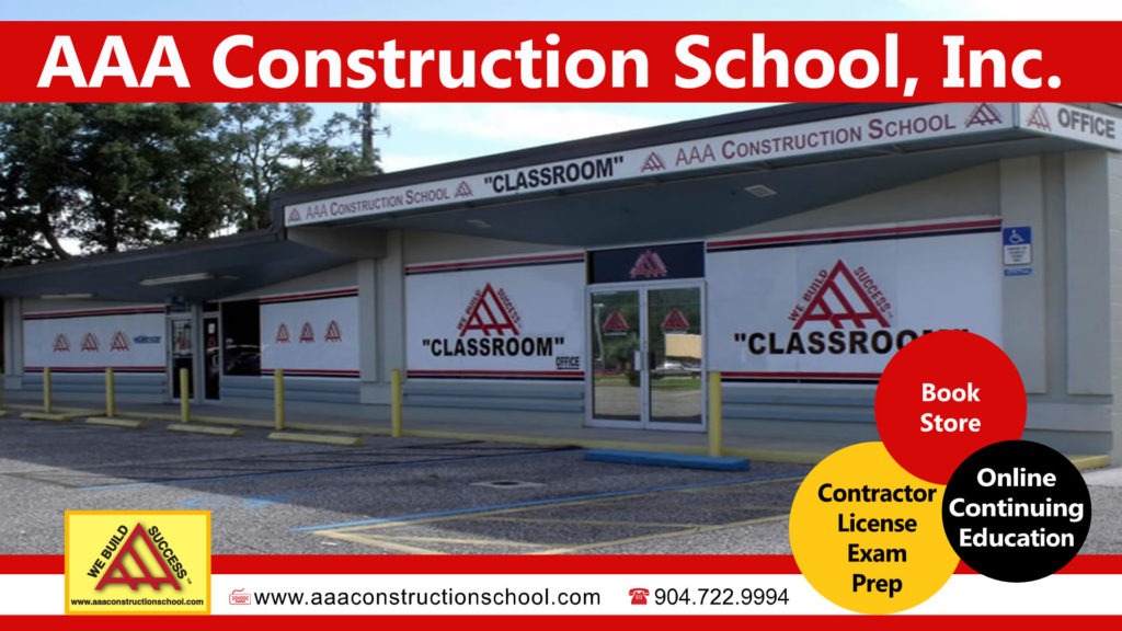 AAA Construction School, Inc