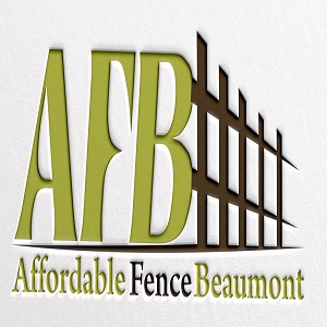 Affordable Fence Beaumont