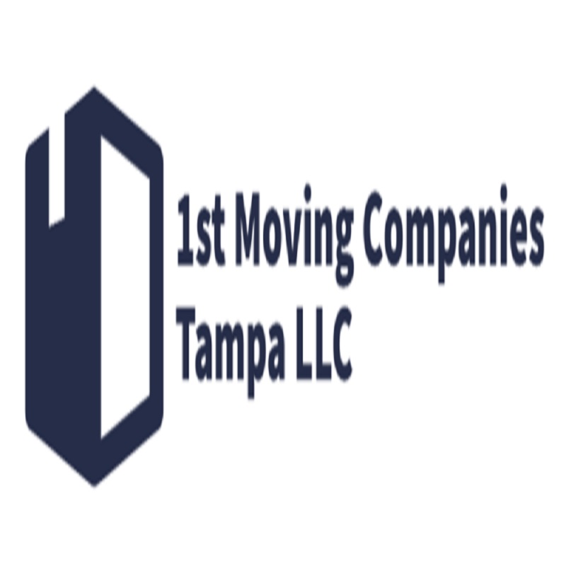 1st Moving Companies Tampa LLC