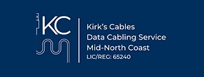 Kirk's Cables & Security