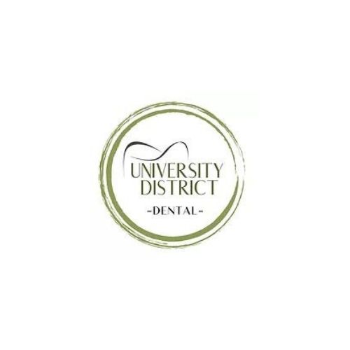 University District Dental