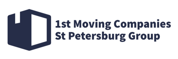 1st Moving Companies St Petersburg Group