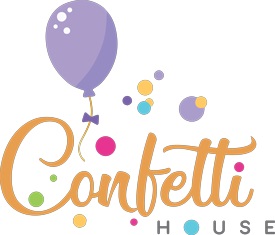 Confetti Event Rentals