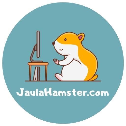 Jaula Hámster