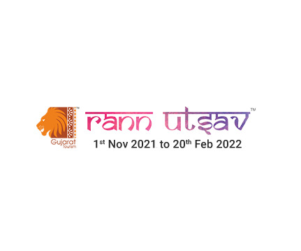 Rann Utsav Tent City - Kutch White Sand Festival