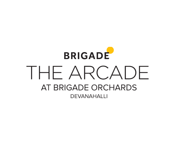 Office Space for Sale in Devanahalli, North bangalore | Arcade at Brigade Orchards