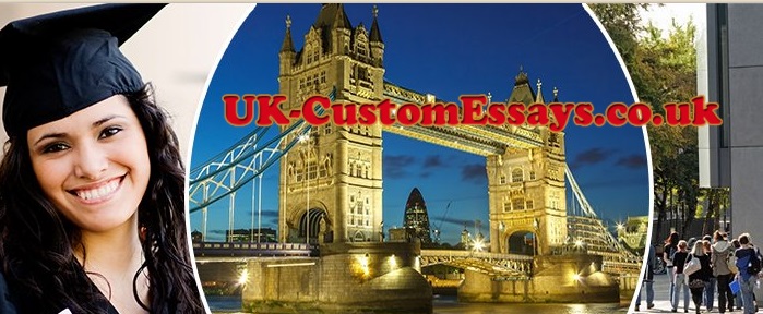 UK-customessays