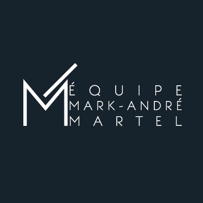 Mark-André Martel