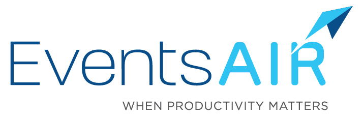 EventsAIR (Centium Software Pty Ltd) 