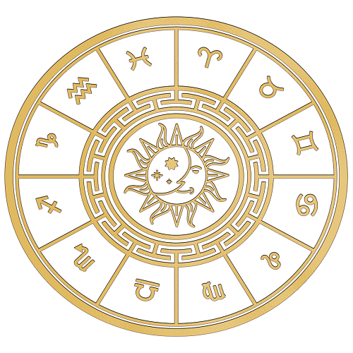 The Zodiac Circle