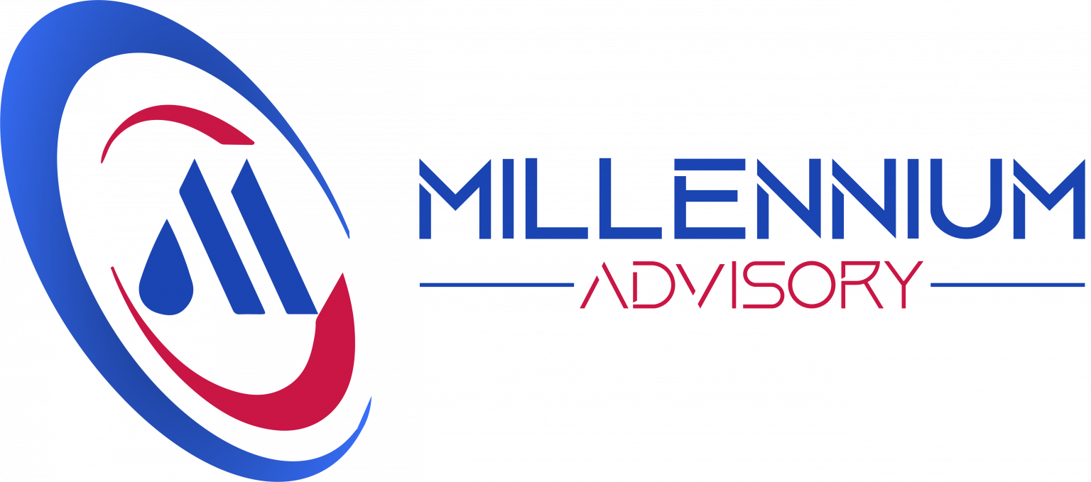 Millennium Advisory Visa