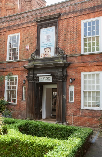 Dentists in Richmond Surrey