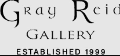 Gray Reid Gallery
