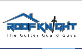 Roof Knight Gutter Guard Guys