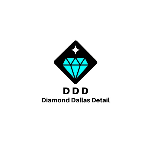 Diamond Dallas Detail