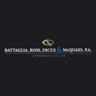 Battaglia, Ross Dicus & McQuaid, P.A.