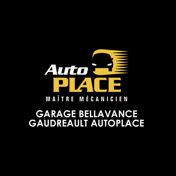 Garage Bellavance Gaudreault