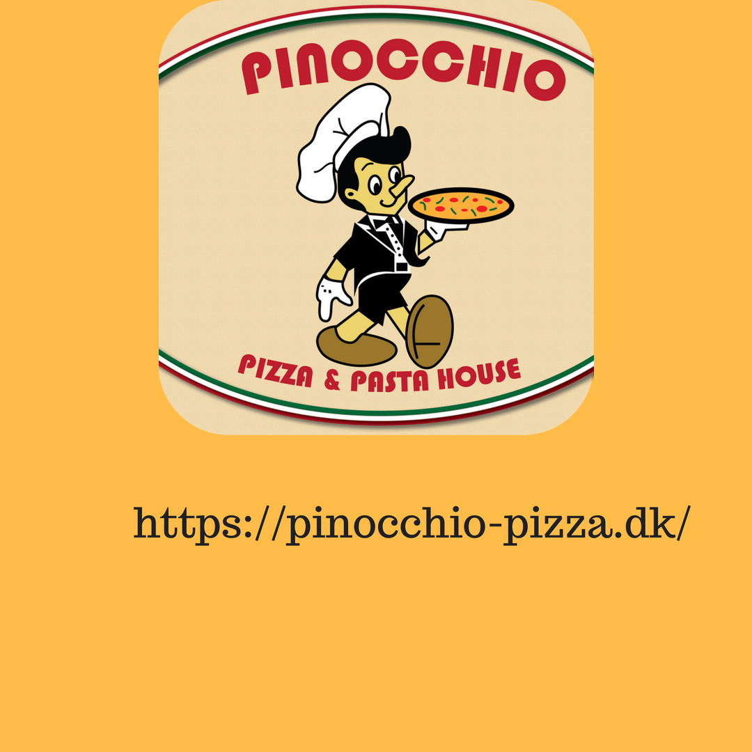 Pinocchio Pizza