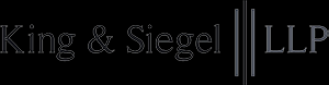 King & Siegel LLP